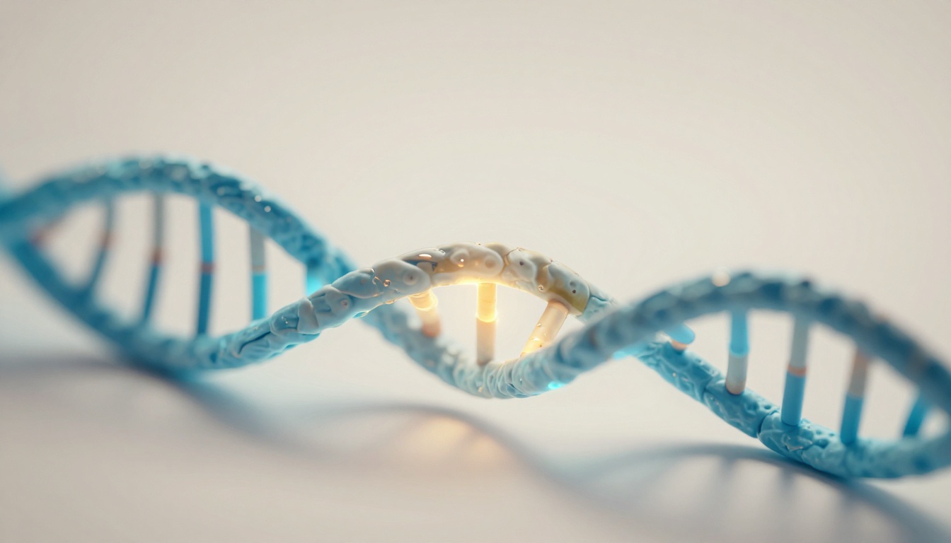 New research identifies gene linked to albinism and neurodevelopmental disorders