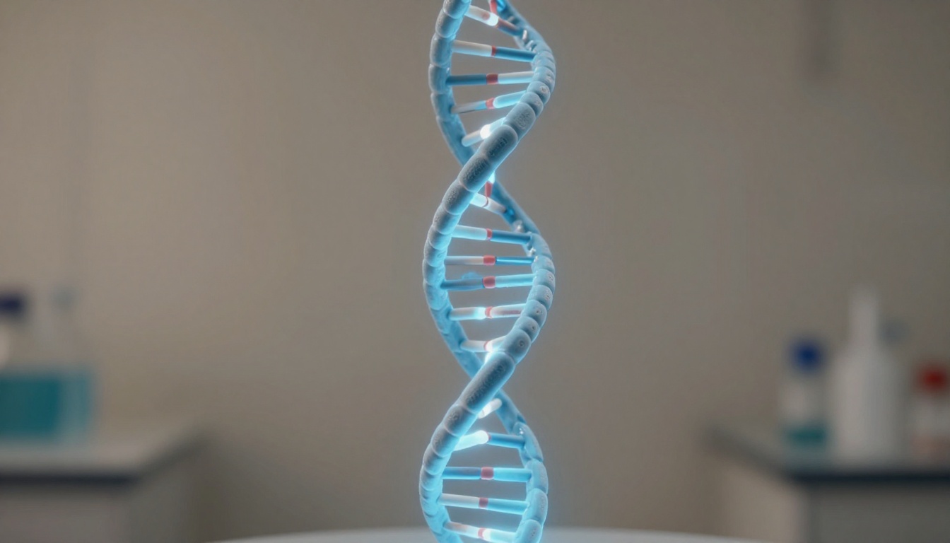New Genetic Discovery Reveals Link Between Mitochondrial Complex I and Albinism