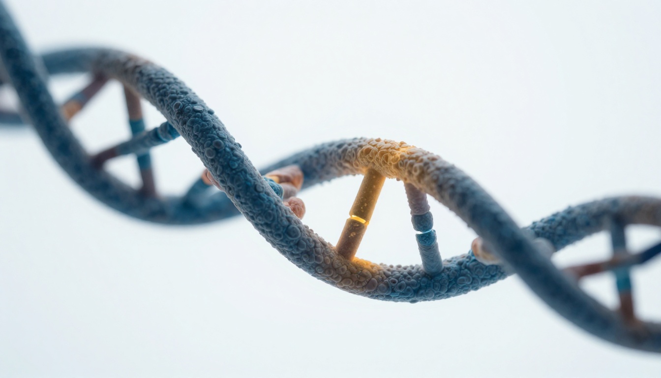 Research links ATG12 gene variants to neurodevelopmental disorders in people with albinism