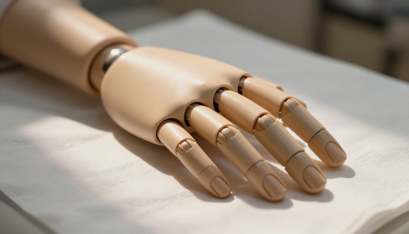 Tanzanian Children with Albinism Receive Prosthetic Limbs in U.S. Medical Program