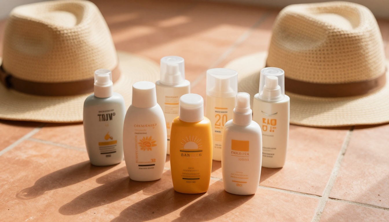 Senegal Takes Action to Shield Albinism Community from Sun Exposure Risks