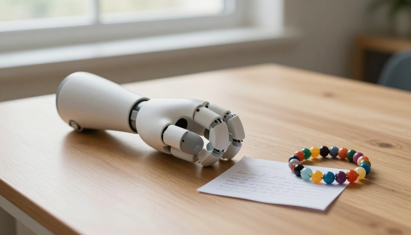 Tanzanian Children with Albinism Receive Prosthetic Limbs and New Hope