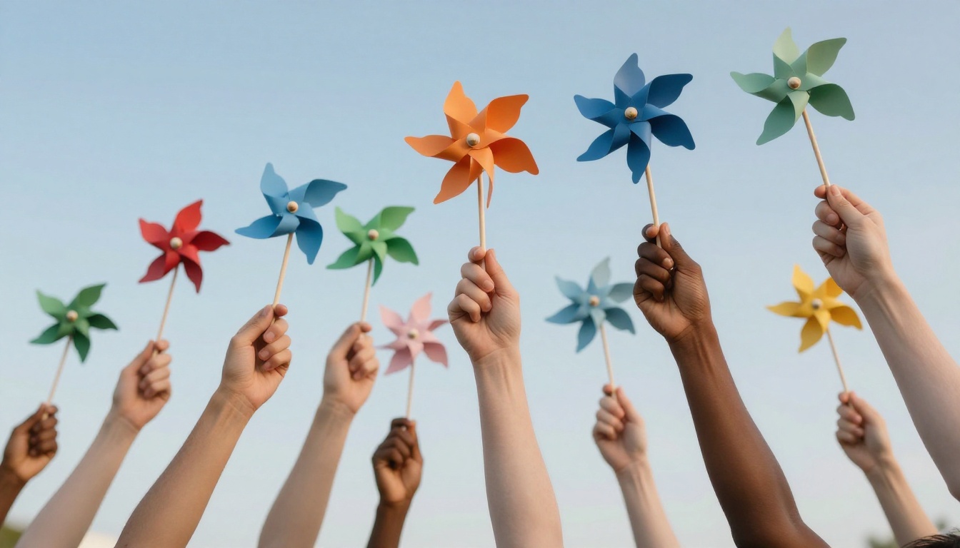 International Albinism Awareness Day: Celebrating Unity and Visibility