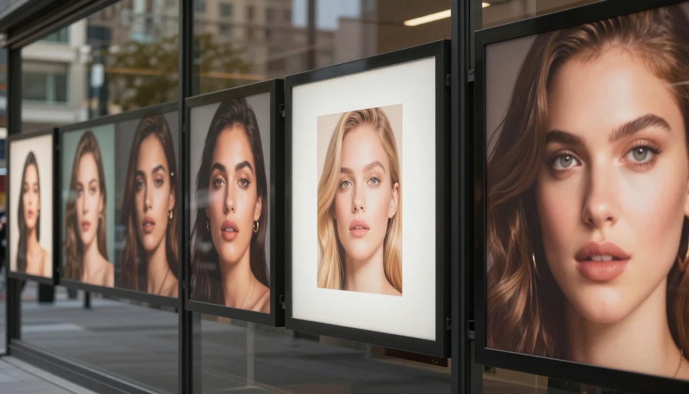Representation Matters: The Ethical Considerations of Using Appearance in Marketing
