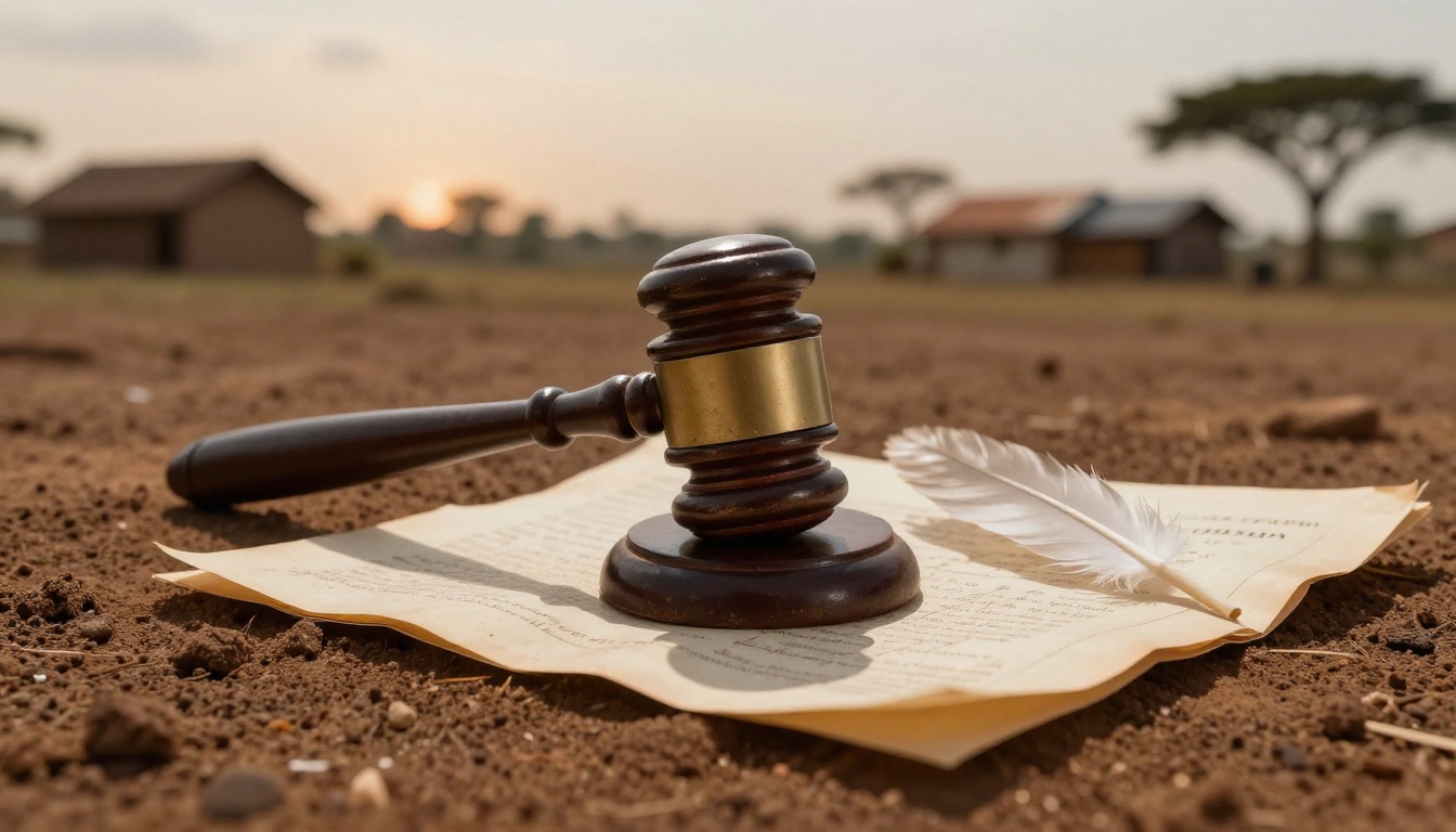 People with Albinism in Tanzania Continue Land Rights Struggle Amid Violence