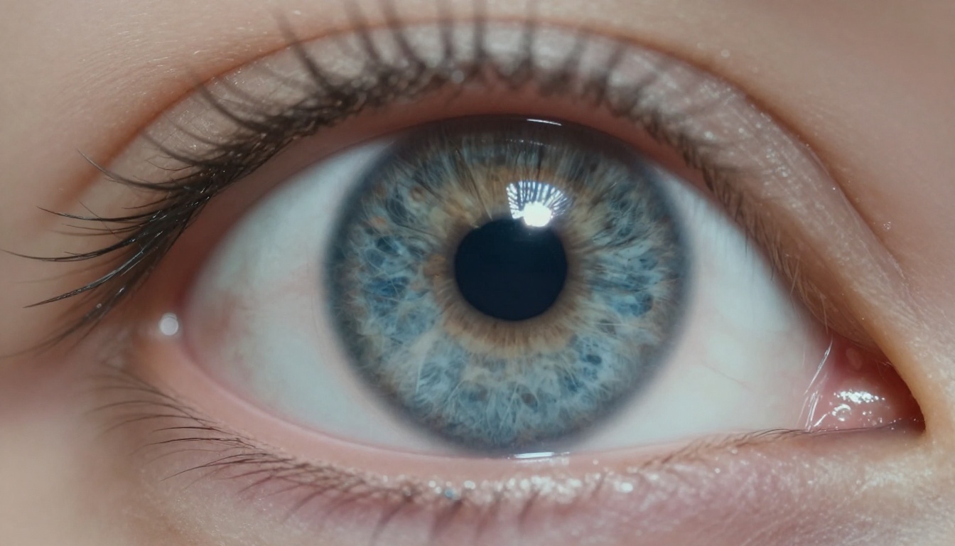 The Unique Perspective: Life with Ocular Albinism