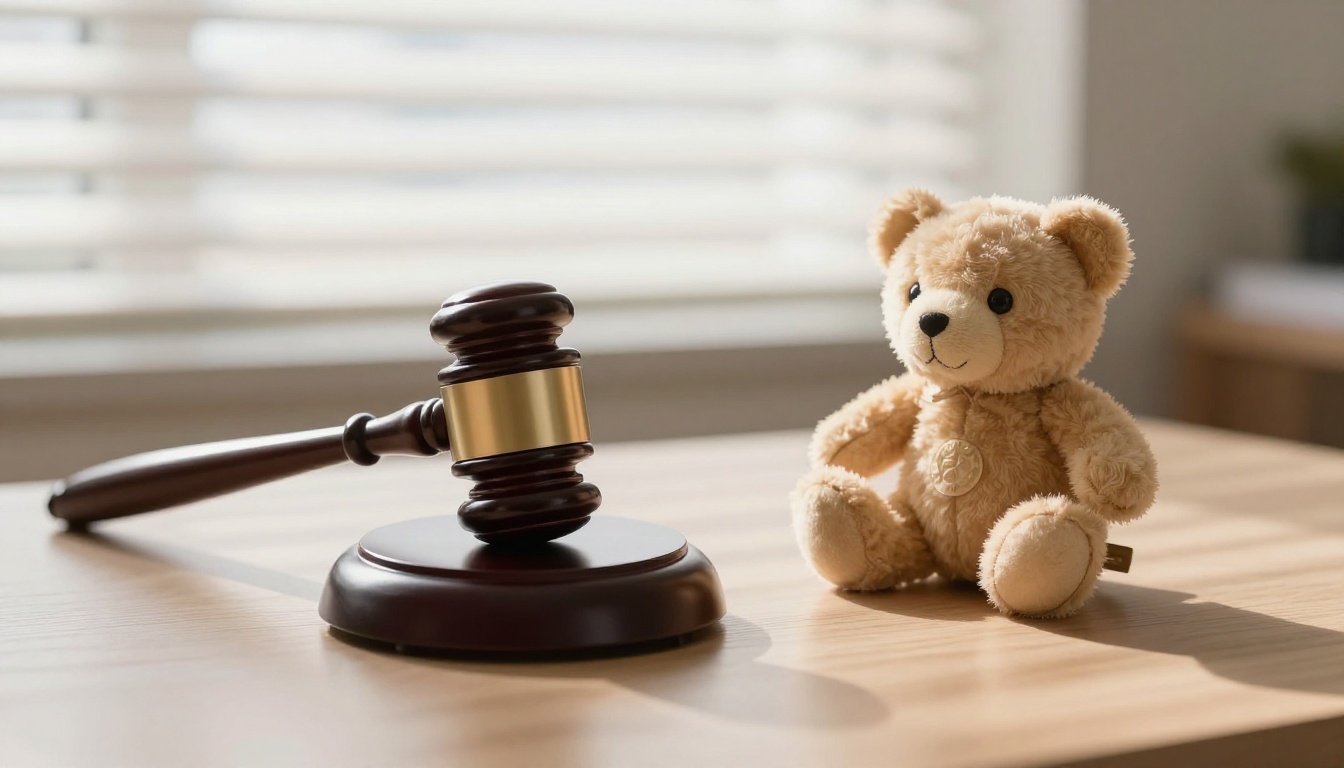 Protecting Children with Albinism: South Korea Strengthens Legal Protections