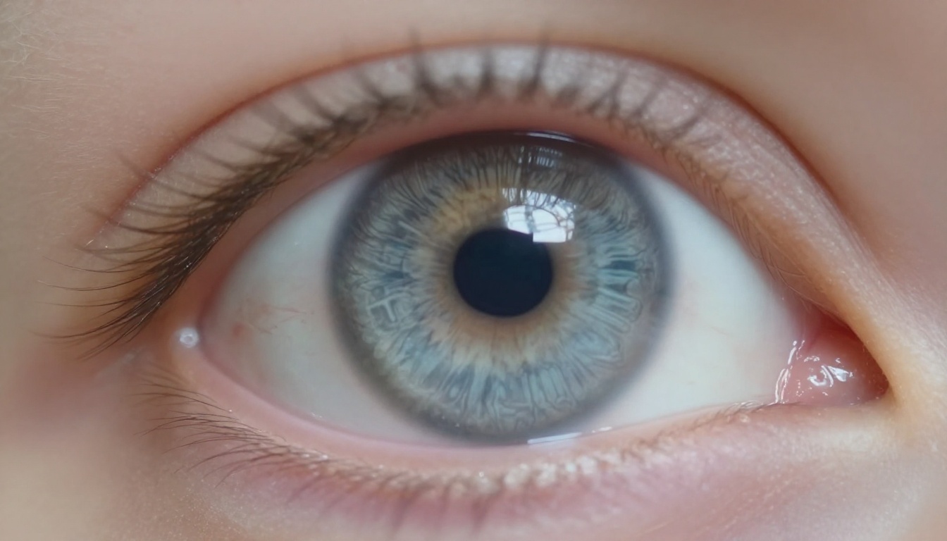 Study: Children with Albinism Show Enhanced Visual Search Skills Despite Low Vision