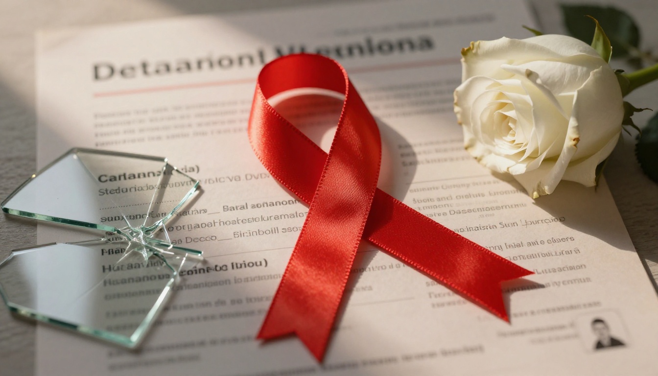 The Dangerous Myth Linking Albinism to HIV Cures and Sexual Exploitation
