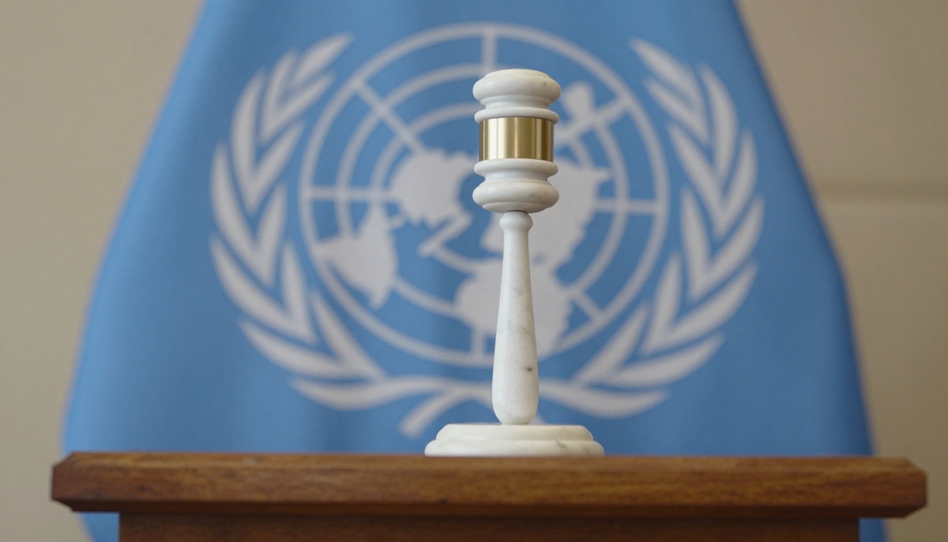 US Supports United Nations Resolution on Persons with Albinism at UNGA 80