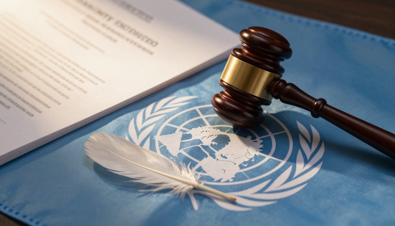 UN Expert Urges Portugal to Strengthen Protection for People with Albinism