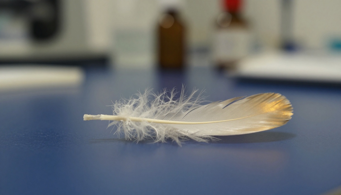 Research Highlights Rare Color Variations in Barn Owls and Their Implications