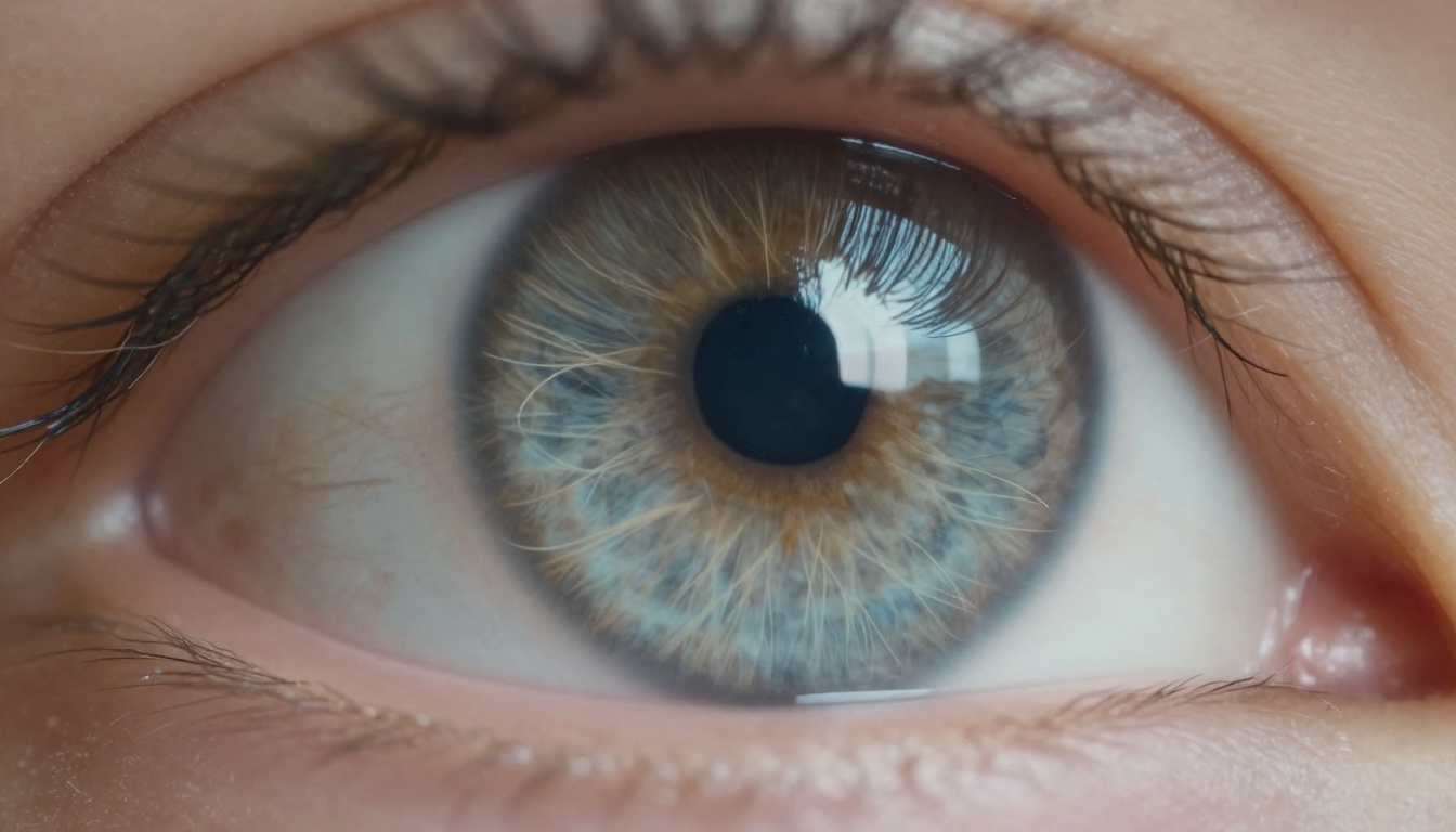 Understanding Pigment Loss in Birdshot Chorioretinitis: New Research Insights