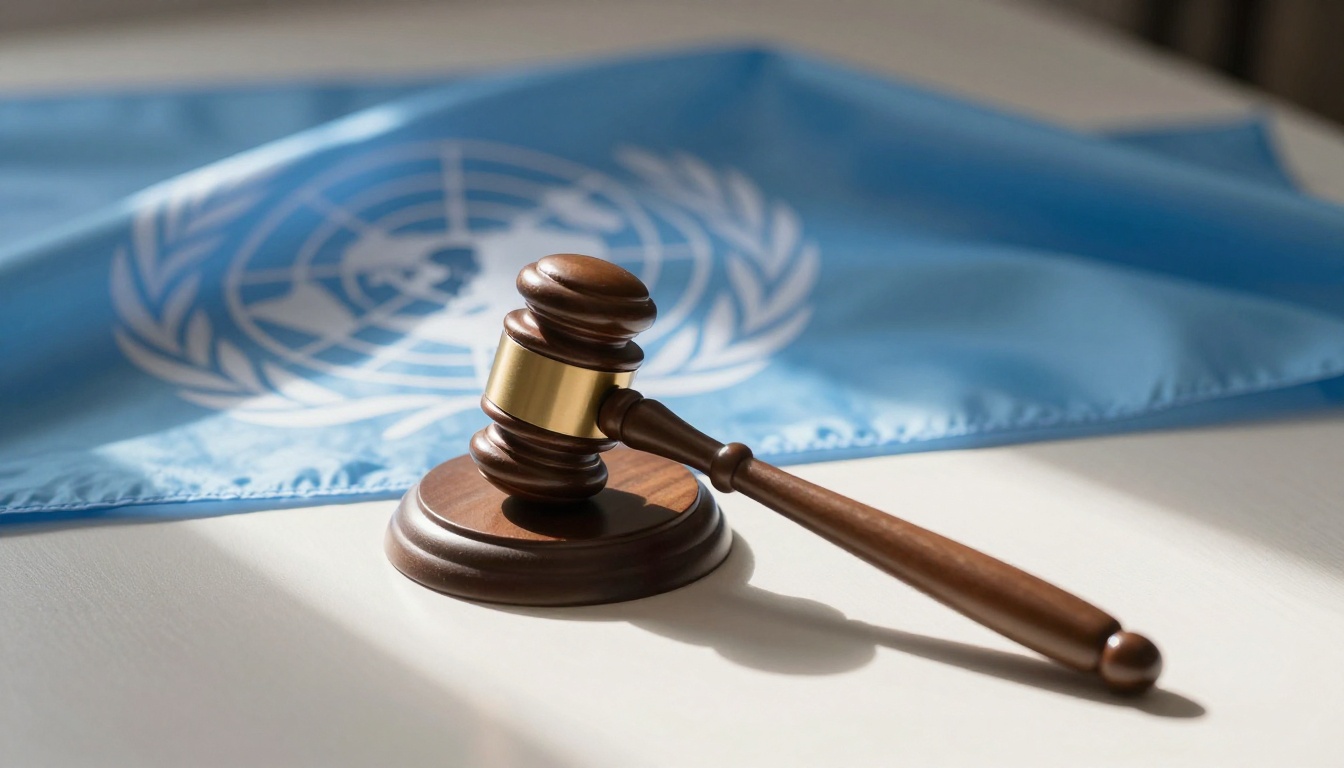 UN Expert Urges New Measures to Combat Discrimination Against People with Albinism