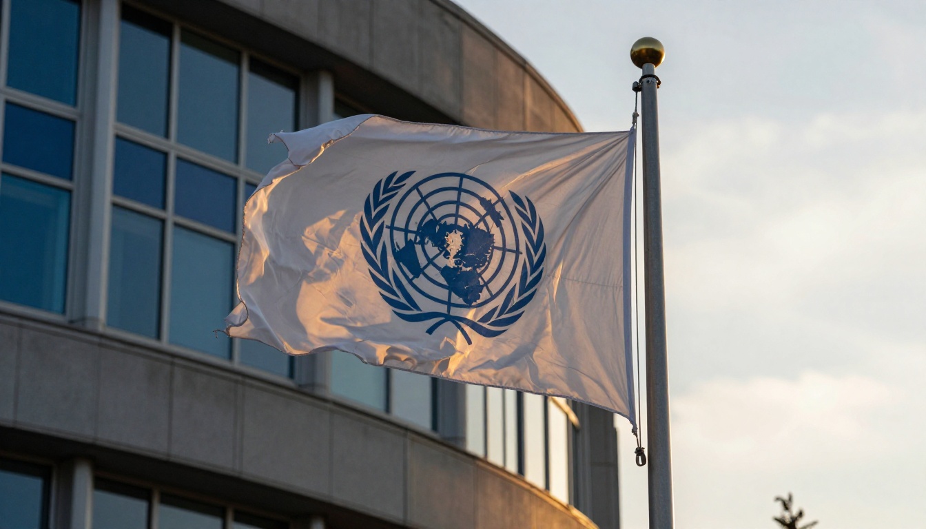 UN Secretary-General's Message for International Albinism Awareness Day 2023