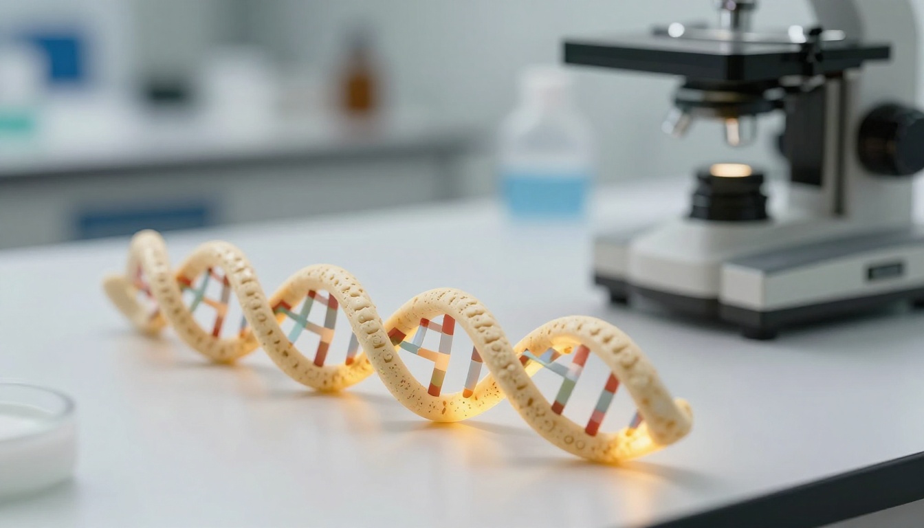 Researchers Identify Novel Gene Variant in Oculocutaneous Albinism Type 1A