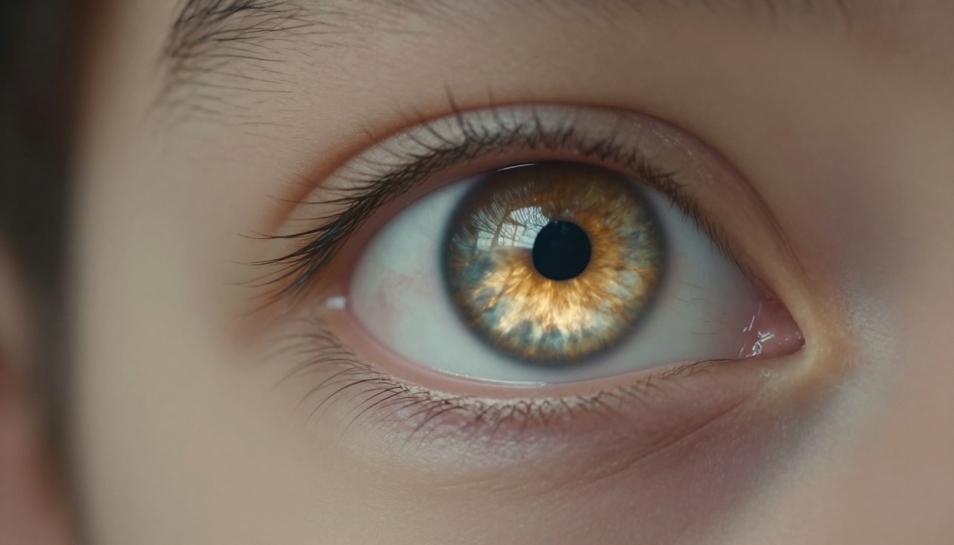 New Hope for Children with Visual Impairments Related to Albinism