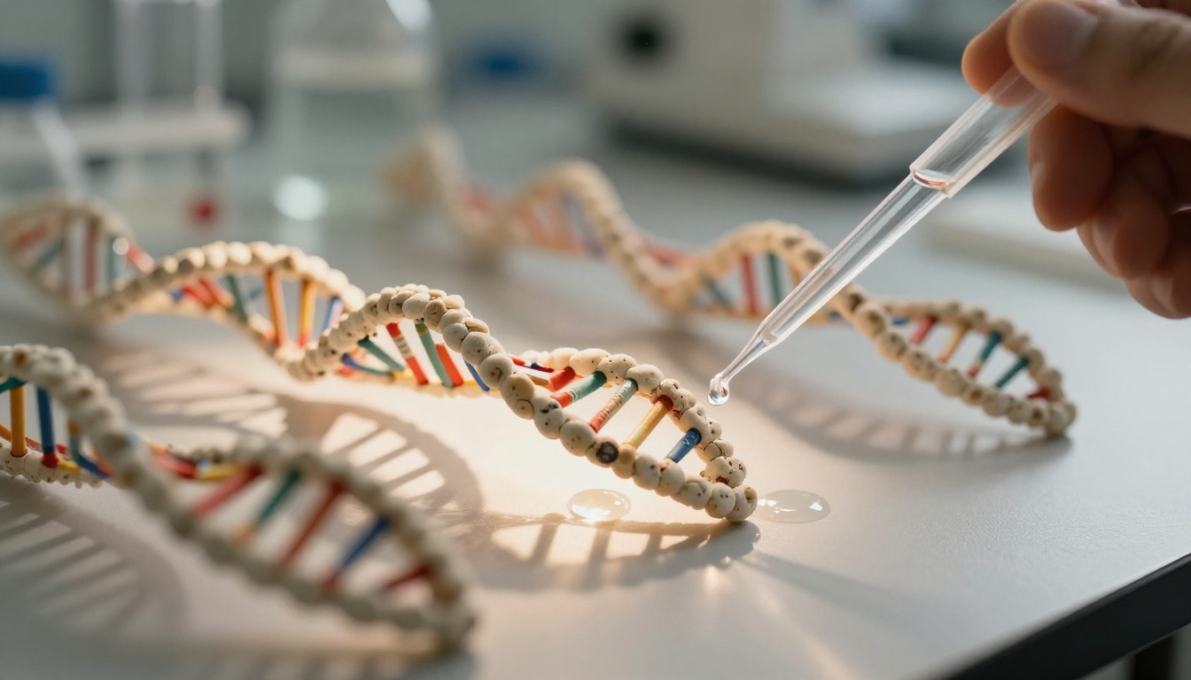 Southampton Research on Albinism Secures Funding, Bringing Hope to Families