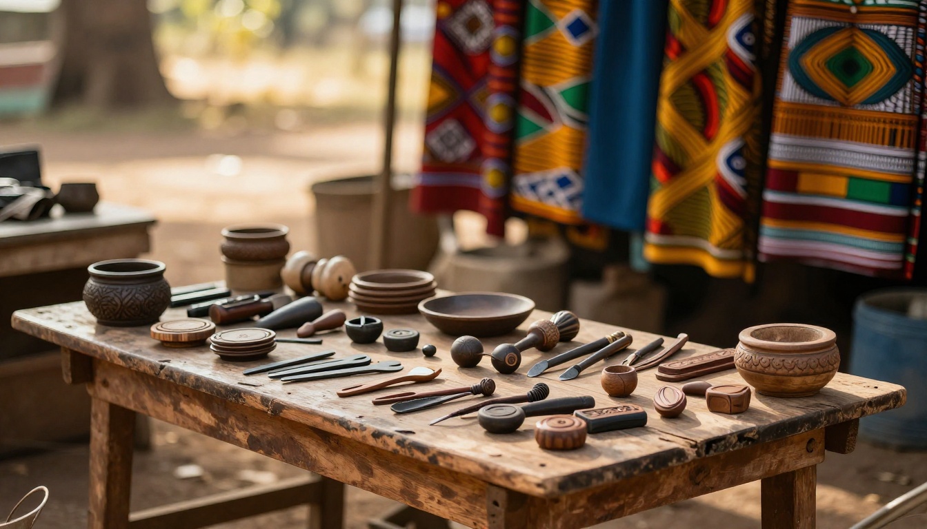 Economic Empowerment Programs for People with Albinism in Malawi Show Promise