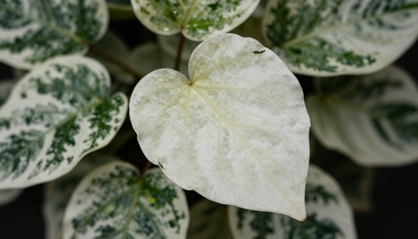 Understanding Albinism in Plants: The Science Behind This Rare Botanical Phenomenon
