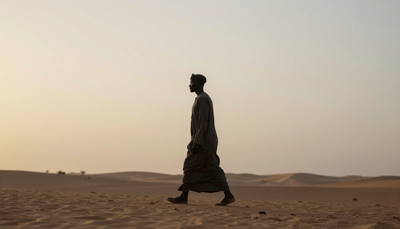 Living with Albinism in Somalia: The Daily Struggle for Dignity