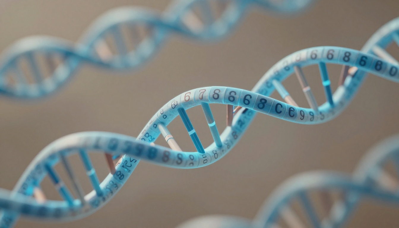 Groundbreaking Study Reveals Combined Gene Variants Increase Albinism Susceptibility