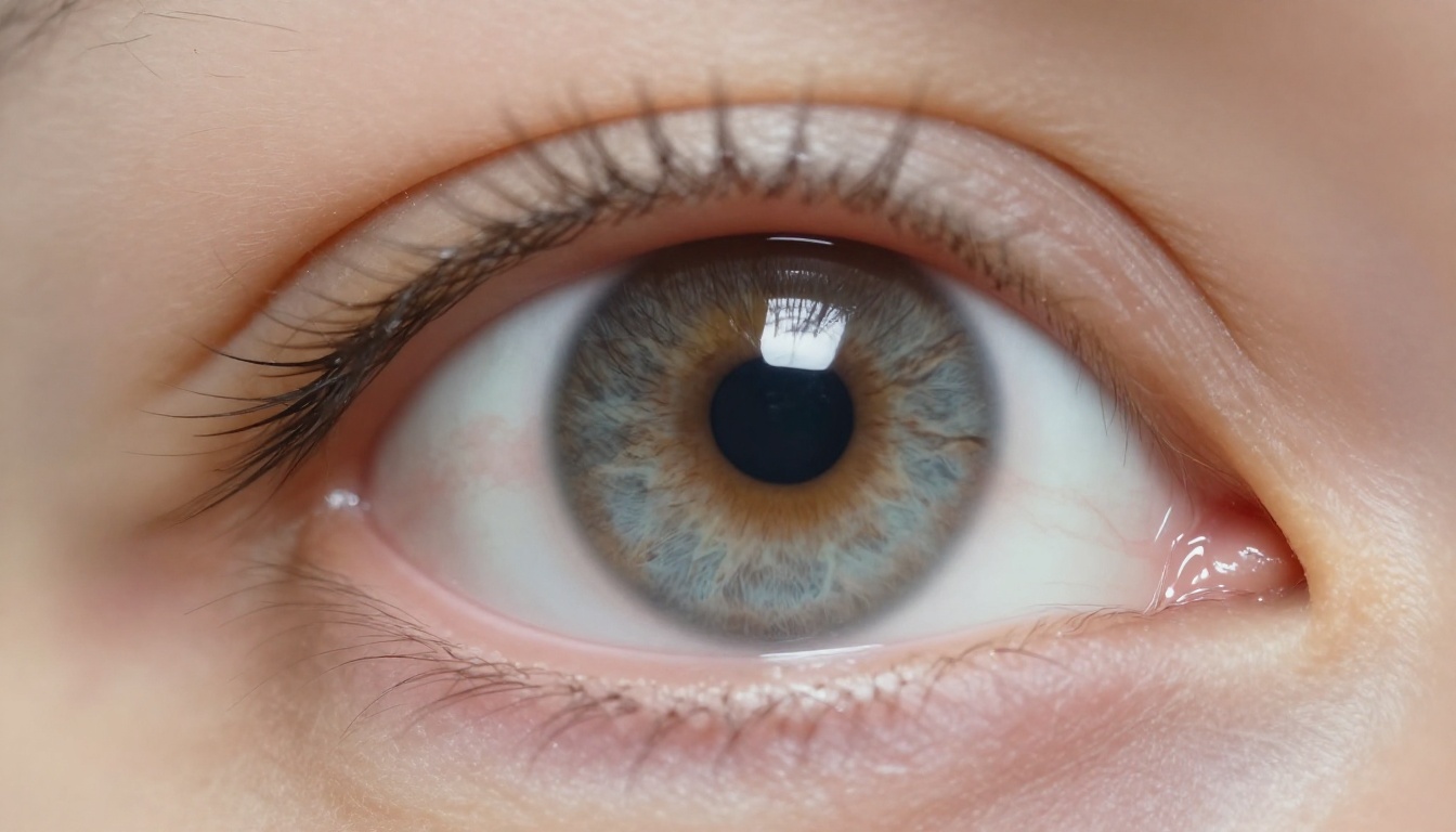 Advanced Eye Imaging Provides New Insights into Foveal Development in Children with Albinism