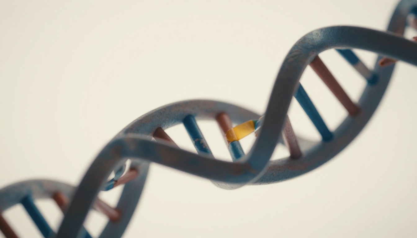 Researchers Identify Characteristics of Oculocutaneous Albinism Type 7