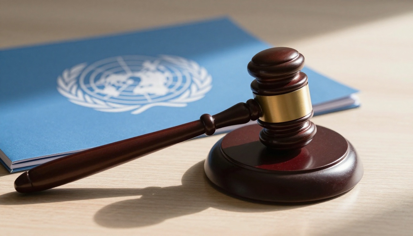UN Expert: Attacks Against People with Albinism Should Be Classified as Hate Crimes