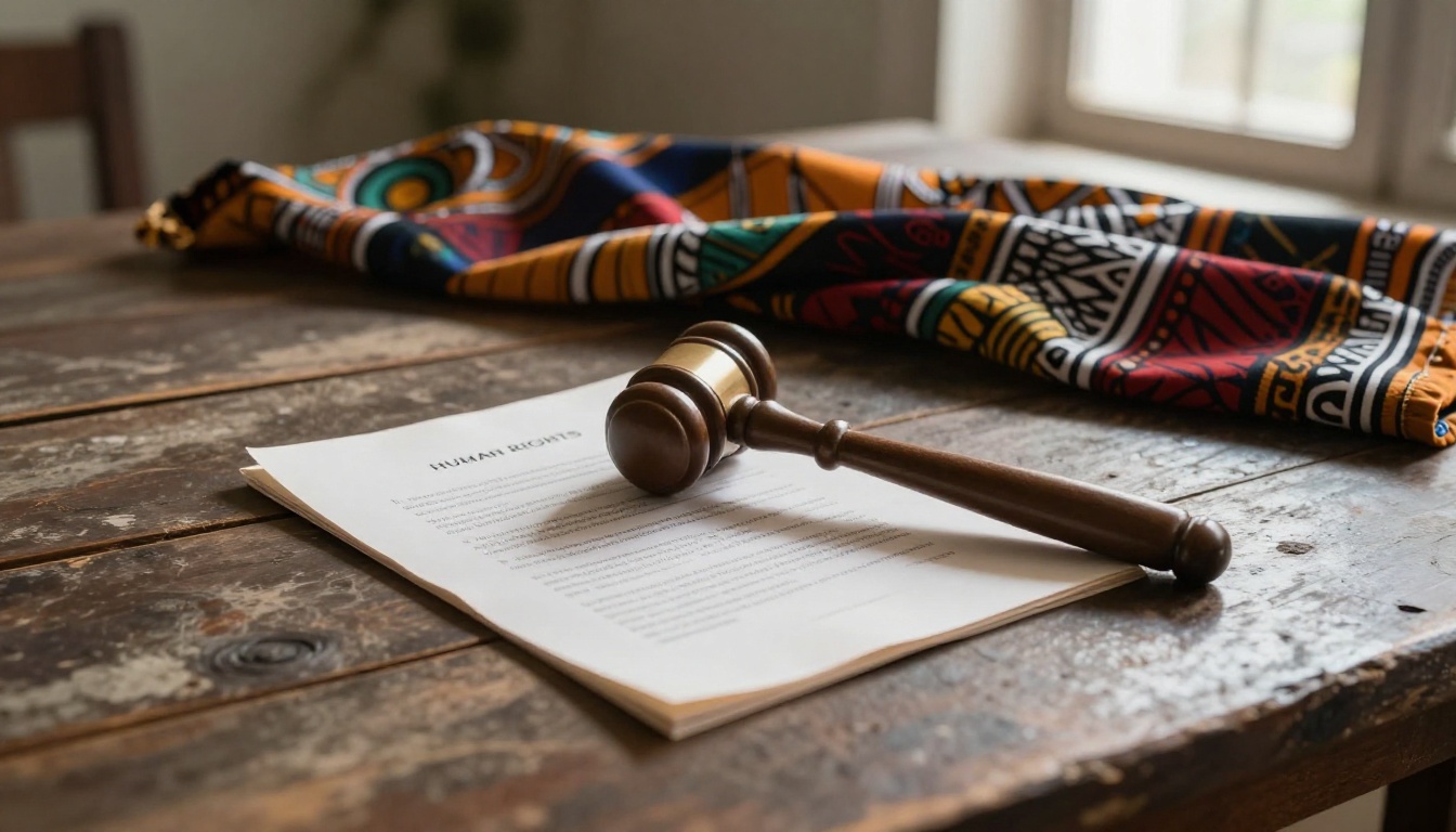 Tanzania Continues to Face Challenges in Protecting Citizens with Albinism