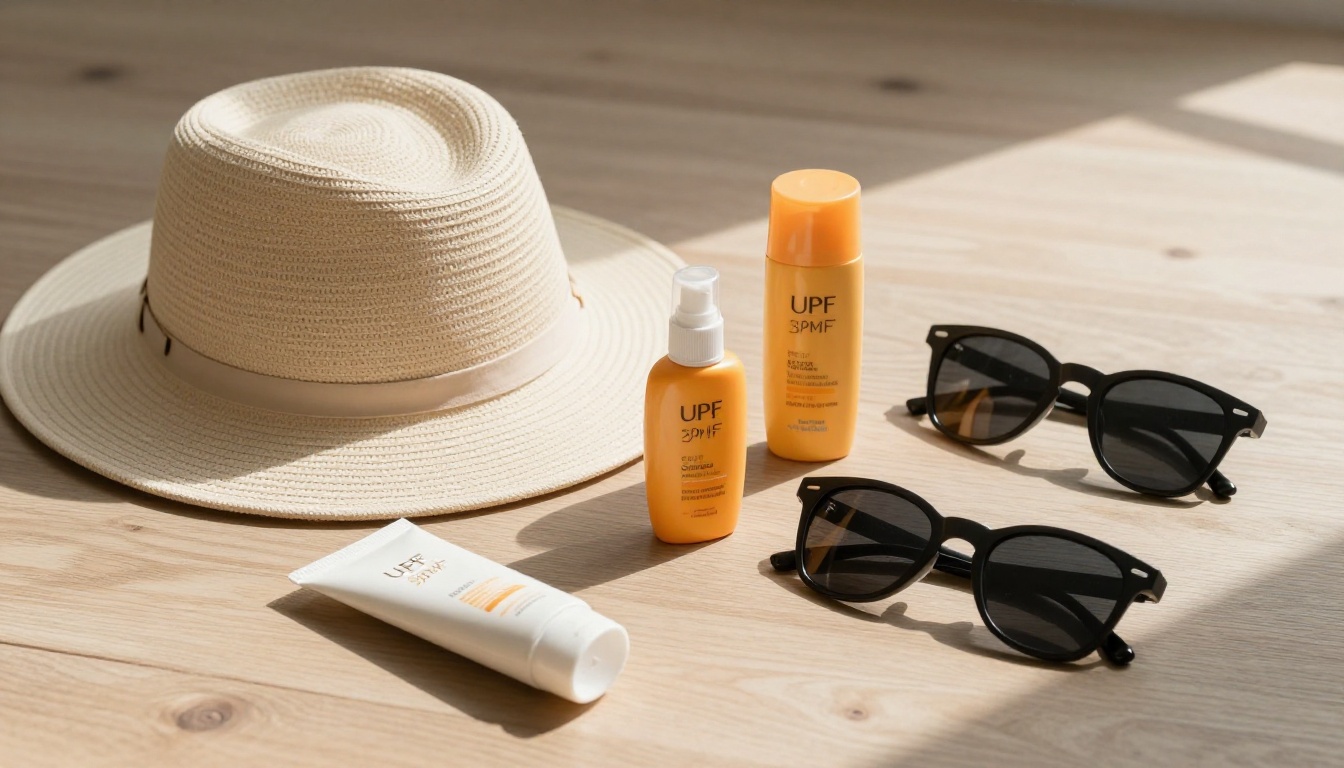 Vital Sun Protection for People with Albinism: A Human Rights Perspective