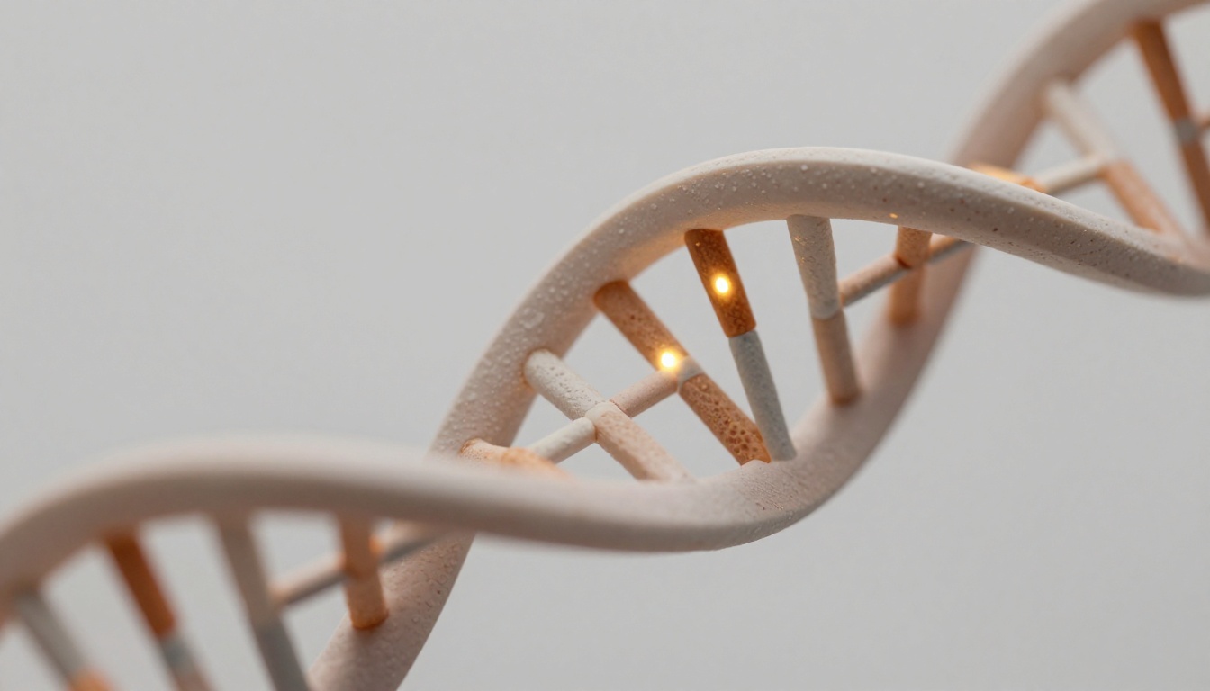 New Research Uncovers Common European Genetic Pattern Linked to OCA1 Albinism