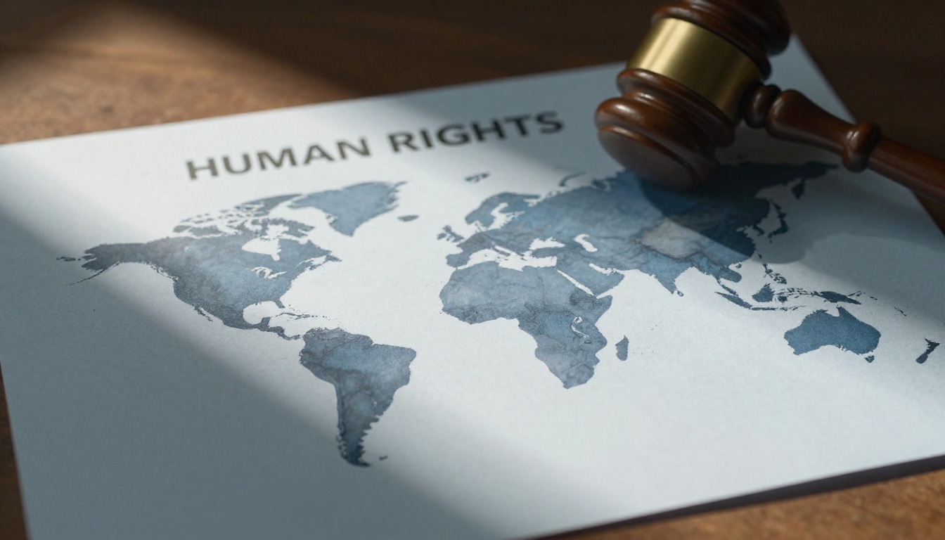 UN Report: Persons with Albinism Continue to Face Human Rights Violations Globally