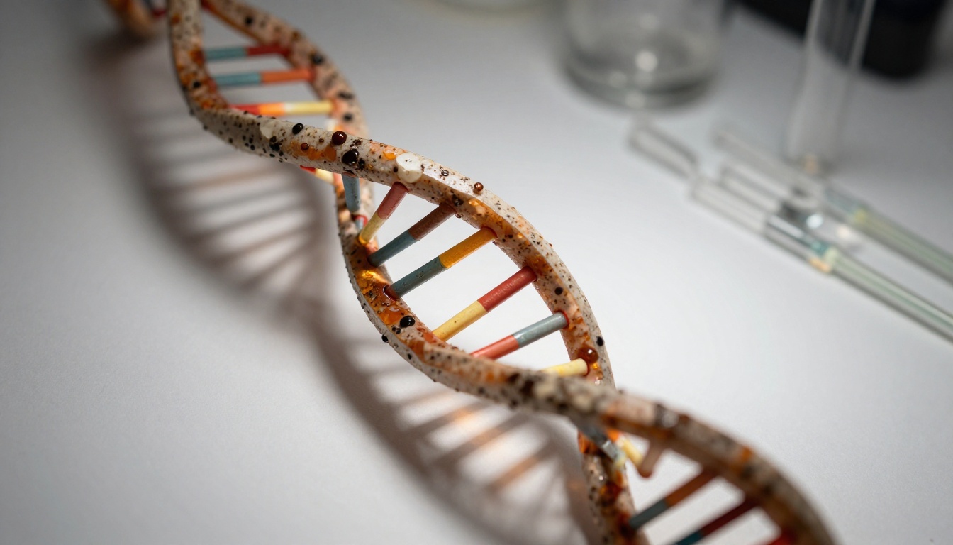 New Research Reveals How TYR Gene Variants Contribute to Albinism Development