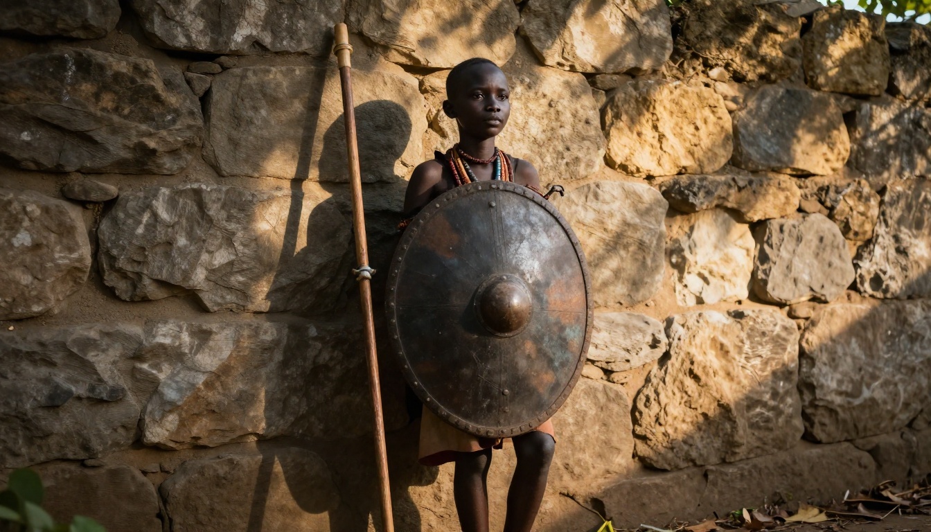 Eswatini Cultural Leaders Take Stand Against Albinism Discrimination