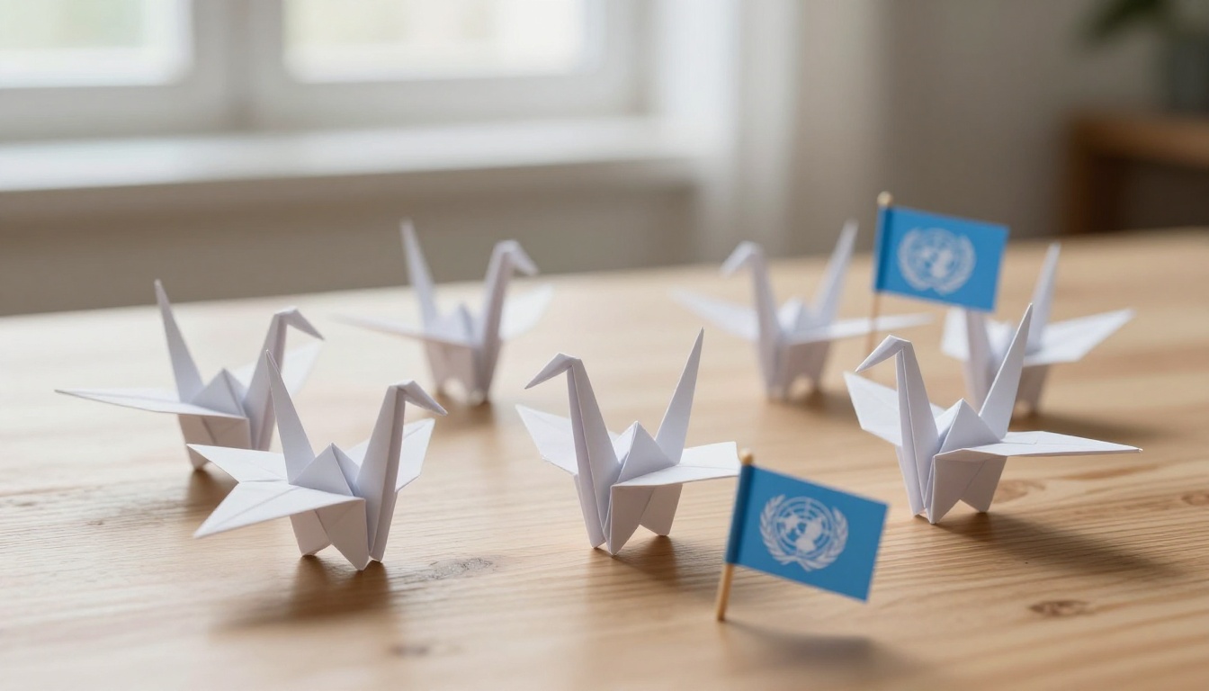 UN Calls for Global Solidarity with Persons with Albinism on International Awareness Day