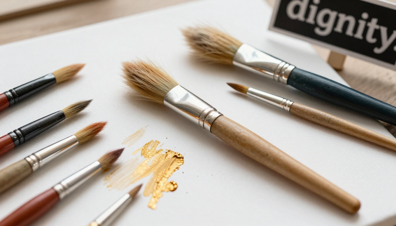 Art as Advocacy: How Visual Expression Challenges Albinism Stereotypes