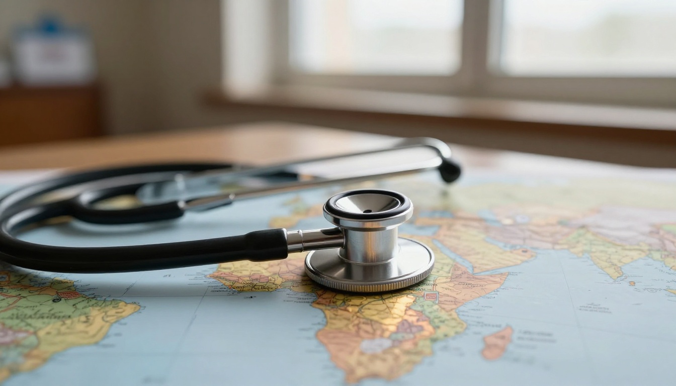 Kenya Hosts World Health Summit: Building Inclusive Health Systems for All