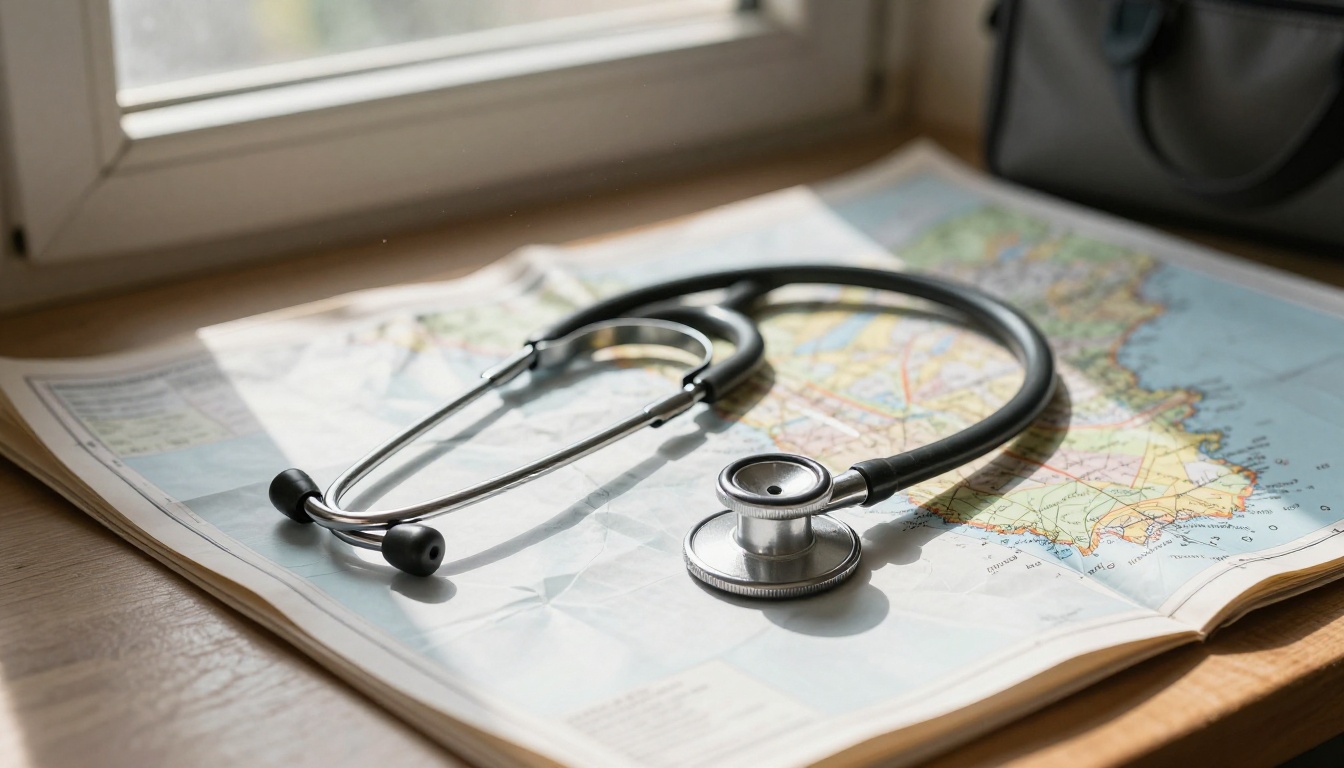 Zimbabwe Faces Health Crisis: Community Health Group Calls for Urgent Investment