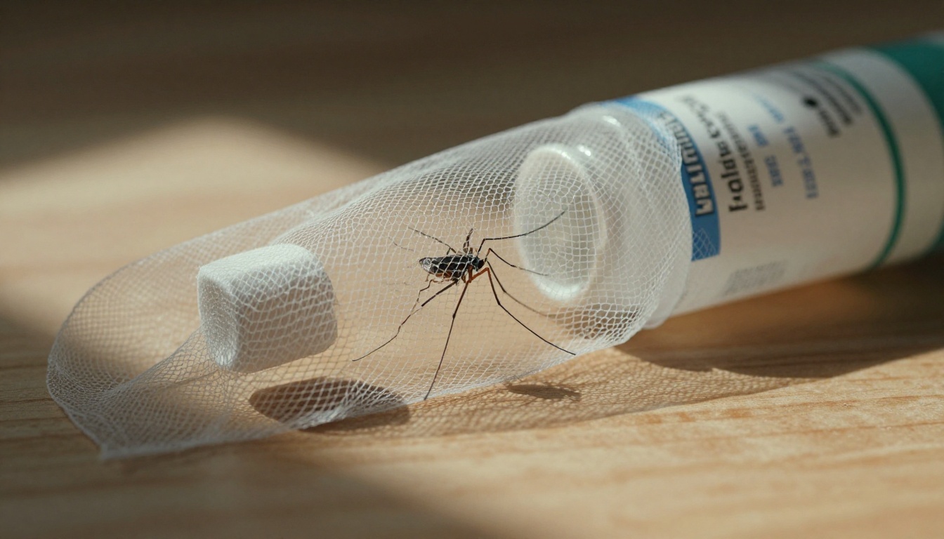 Malaria's Hidden Impact on People with Albinism in Nigeria
