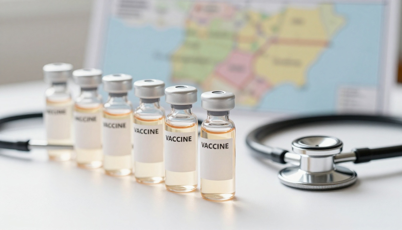 Nigeria Expands Polio Eradication Committee to Include Seven High-Risk States
