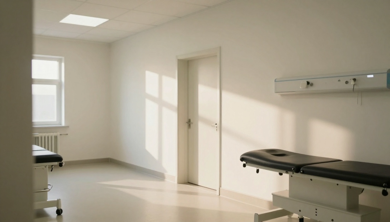 Niger State's Jikuci Primary Health Center: Newly Renovated But Lacking Essential Services