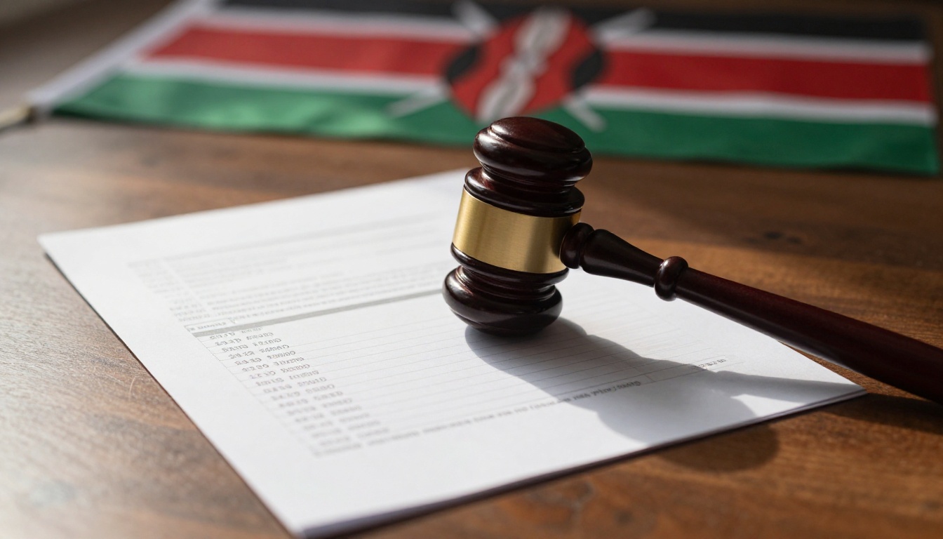 Kenyan Consumer Group's Attempt to Withdraw Health Data Sharing Case Blocked