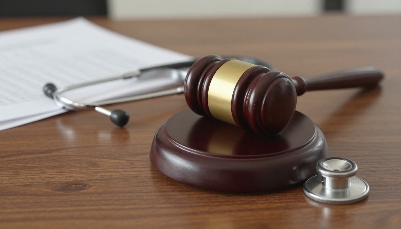 Nigerian Medical Association Challenges Court Ruling on Alleged Medical Negligence Case