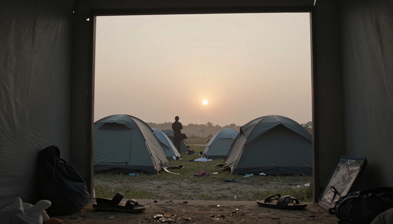 Displaced Sudanese with Albinism Among Millions Facing Crisis Upon Return Home