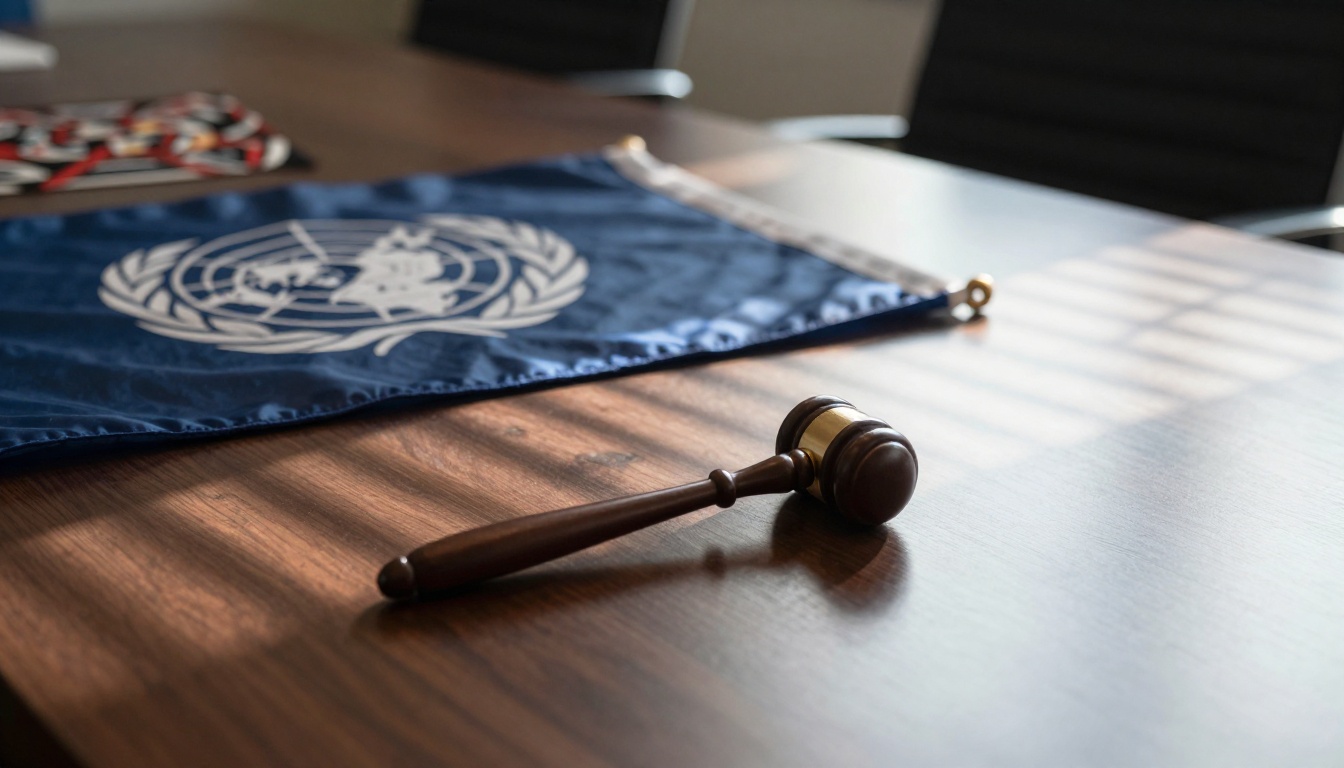 UN Forum Highlights Healthcare Access for Indigenous Peoples with Albinism