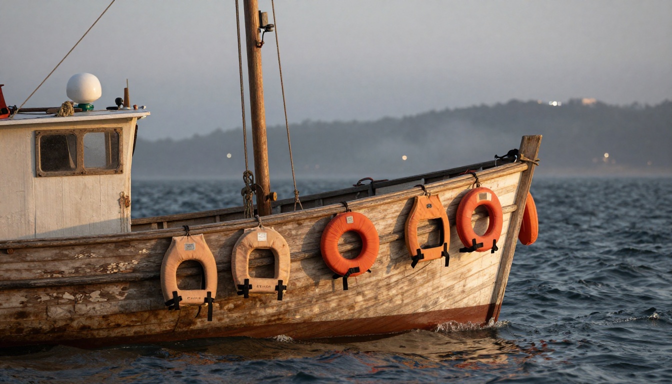 UNHCR: 2025 Marks Deadliest Year for Rohingya Refugees at Sea
