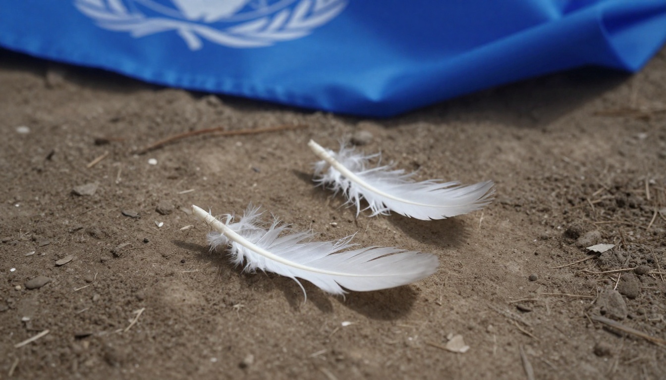 UN Women: Gaza conflict taking devastating toll on women and girls with albinism