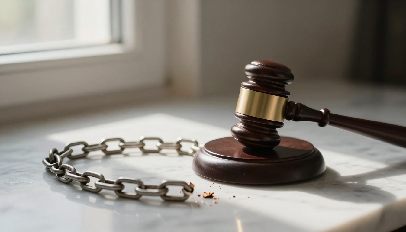 UN Rights Experts Call for Justice in Human Trafficking Case