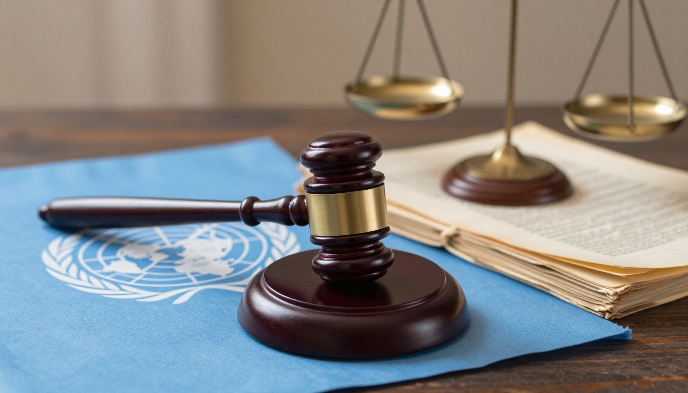 UN Rights Chief Calls for Reparatory Justice to Dismantle Systemic Racism